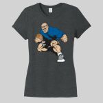Women's Perfect® Tri Soft-Style Tee Thumbnail