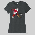 Women's Perfect® Tri Soft-Style Tee Thumbnail