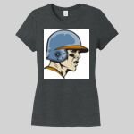 Women's Perfect® Tri Soft-Style Tee Thumbnail