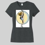 Women's Perfect® Tri Soft-Style Tee Thumbnail