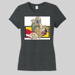 Women's Perfect® Tri Soft-Style Tee Thumbnail