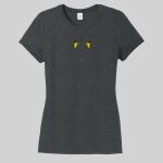 Women's Perfect® Tri Soft-Style Tee Thumbnail