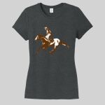 Women's Perfect® Tri Soft-Style Tee Thumbnail