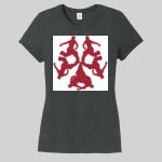 Women's Perfect® Tri Soft-Style Tee Thumbnail