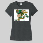 Women's Perfect® Tri Soft-Style Tee Thumbnail