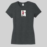 Women's Perfect® Tri Soft-Style Tee Thumbnail