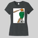 Women's Perfect® Tri Soft-Style Tee Thumbnail