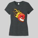 Women's Perfect® Tri Soft-Style Tee Thumbnail