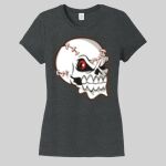 Women's Perfect® Tri Soft-Style Tee Thumbnail