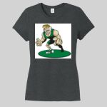 Women's Perfect® Tri Soft-Style Tee Thumbnail