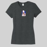 Women's Perfect® Tri Soft-Style Tee Thumbnail