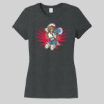 Women's Perfect® Tri Soft-Style Tee Thumbnail