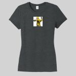 Women's Perfect® Tri Soft-Style Tee Thumbnail