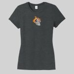 Women's Perfect® Tri Soft-Style Tee Thumbnail