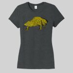 Women's Perfect® Tri Soft-Style Tee Thumbnail