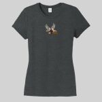 Women's Perfect® Tri Soft-Style Tee Thumbnail