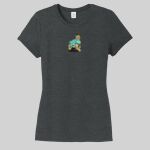 Women's Perfect® Tri Soft-Style Tee Thumbnail