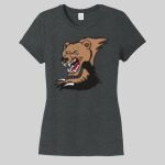 Women's Perfect® Tri Soft-Style Tee Thumbnail