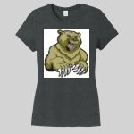 Women's Perfect® Tri Soft-Style Tee Thumbnail
