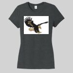 Women's Perfect® Tri Soft-Style Tee Thumbnail