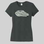 Women's Perfect® Tri Soft-Style Tee Thumbnail