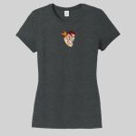 Women's Perfect® Tri Soft-Style Tee Thumbnail