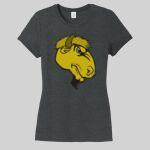 Women's Perfect® Tri Soft-Style Tee Thumbnail