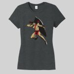 Women's Perfect® Tri Soft-Style Tee Thumbnail