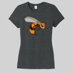 Women's Perfect® Tri Soft-Style Tee Thumbnail