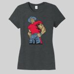 Women's Perfect® Tri Soft-Style Tee Thumbnail