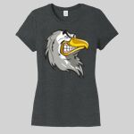 Women's Perfect® Tri Soft-Style Tee Thumbnail