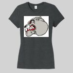 Women's Perfect® Tri Soft-Style Tee Thumbnail