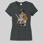 Women's Perfect® Tri Soft-Style Tee Thumbnail