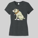 Women's Perfect® Tri Soft-Style Tee Thumbnail