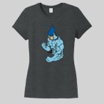 Women's Perfect® Tri Soft-Style Tee Thumbnail