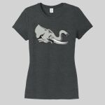 Women's Perfect® Tri Soft-Style Tee Thumbnail