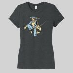 Women's Perfect® Tri Soft-Style Tee Thumbnail