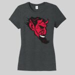 Women's Perfect® Tri Soft-Style Tee Thumbnail