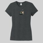 Women's Perfect® Tri Soft-Style Tee Thumbnail
