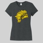 Women's Perfect® Tri Soft-Style Tee Thumbnail