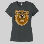 Women's Perfect® Tri Soft-Style Tee Thumbnail