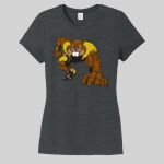 Women's Perfect® Tri Soft-Style Tee Thumbnail