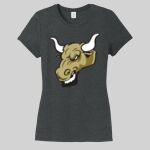 Women's Perfect® Tri Soft-Style Tee Thumbnail