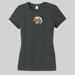 Women's Perfect® Tri Soft-Style Tee Thumbnail