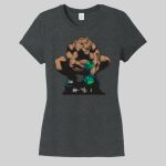 Women's Perfect® Tri Soft-Style Tee Thumbnail