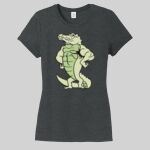 Women's Perfect® Tri Soft-Style Tee Thumbnail