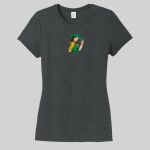 Women's Perfect® Tri Soft-Style Tee Thumbnail