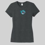 Women's Perfect® Tri Soft-Style Tee Thumbnail
