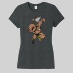 Women's Perfect® Tri Soft-Style Tee Thumbnail