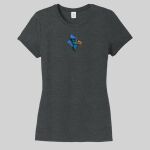 Women's Perfect® Tri Soft-Style Tee Thumbnail
